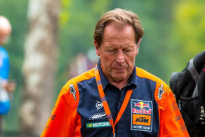 Motocross Legend Roger DeCoster Forced Into Sudden Retirement After ...