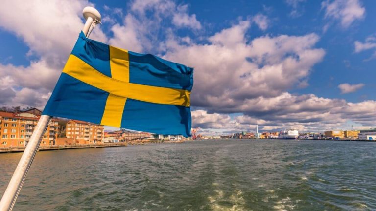 BREAKING: Sweden Declares National State of Emergency Amid Unprecedented Crisis…