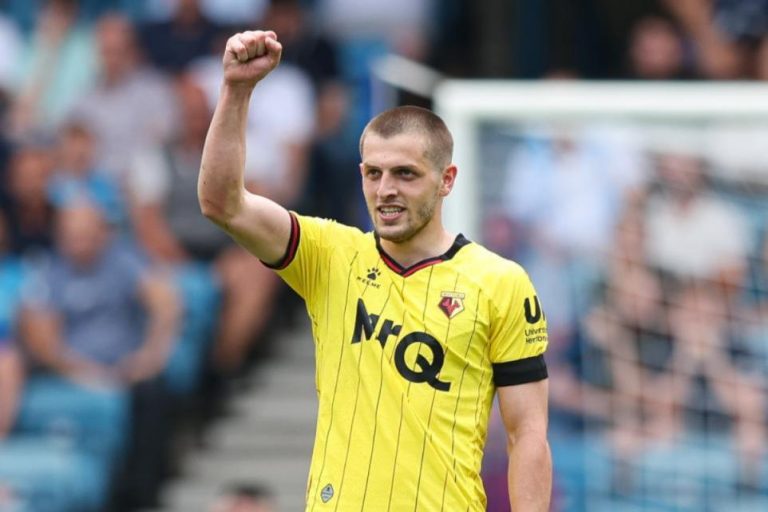 SHOCKING REVELATION AT WATFORD FC: Javi Gracia Unveils the True Hero Behind the Club’s Success…