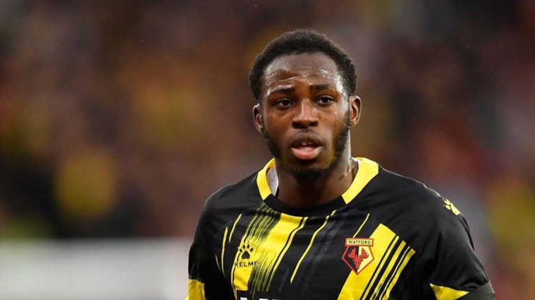 Watford Boss Javi Gracia Reveals Club’s Shocking Summer Decision on Jeremy Ngakia…