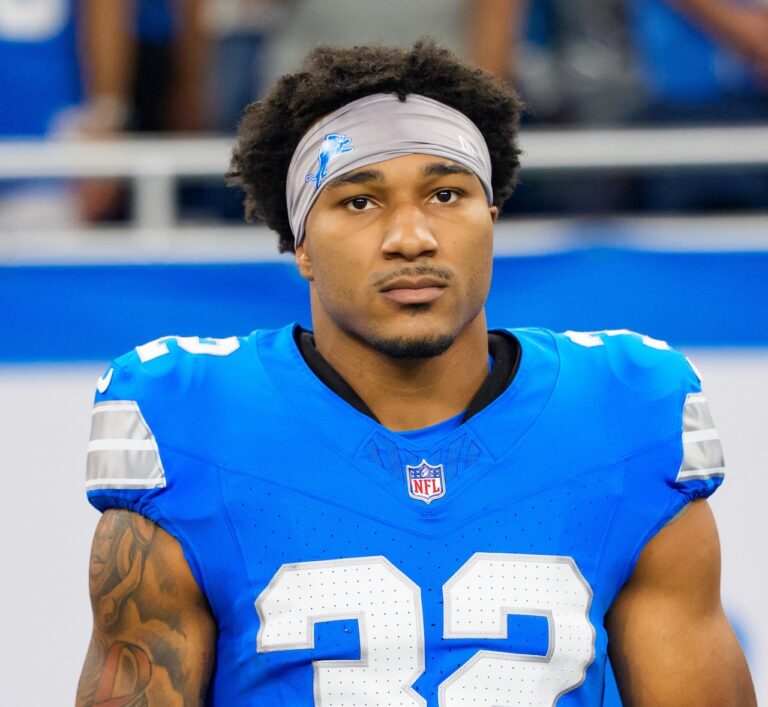 Three Lions Players Fined Following Giants Matchup; Fallout Continues After Ragnow’s Failed Physical…