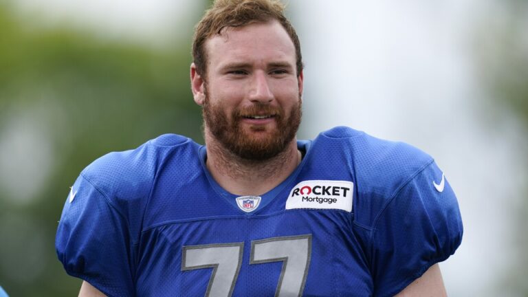 Detroit Lions Legend’s Comeback Hopes Dashed After Failed Physical…