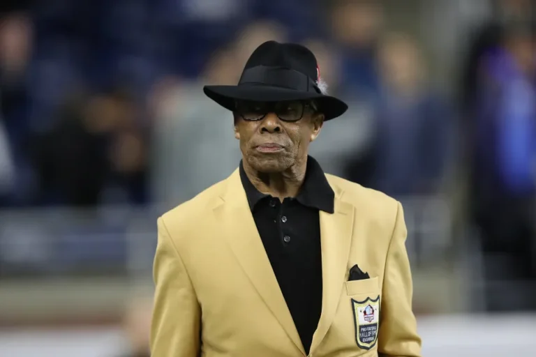 Statement of Correction and Apology Regarding Reporting on Lem Barney…