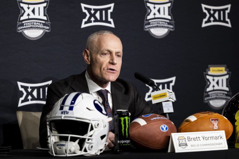 Kansas football has officially declined another invitation…