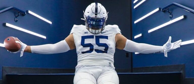 UCF Defensive Tackle John Walker Reportedly Entering Transfer Portal…