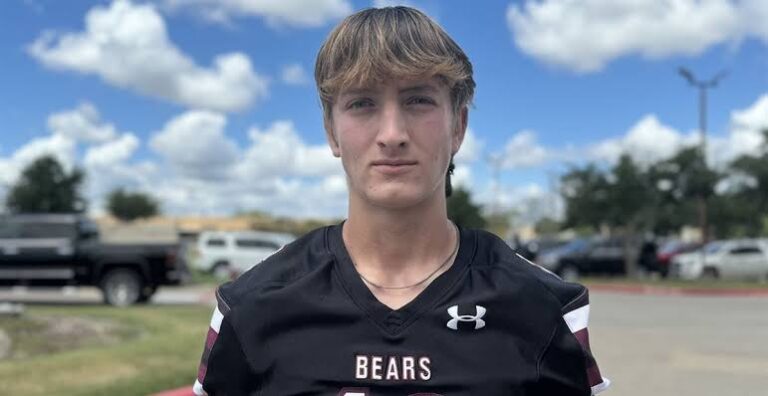 Arizona State Poised for Four-Star 2027 Quarterback..