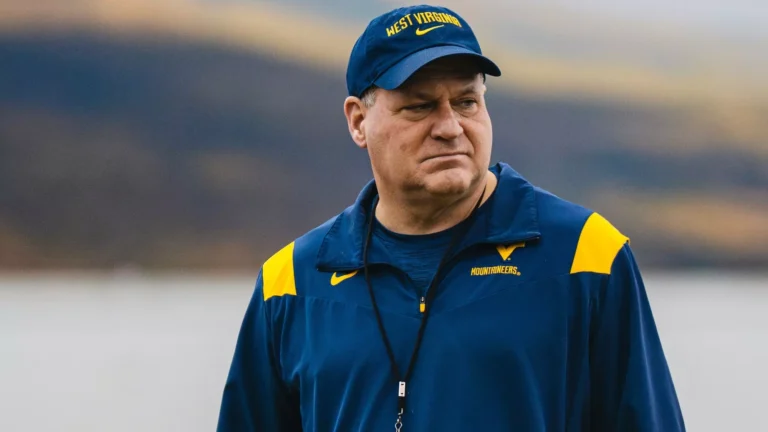 Rich Rodriguez is reportedly “intrigued” for possible return to Michigan..