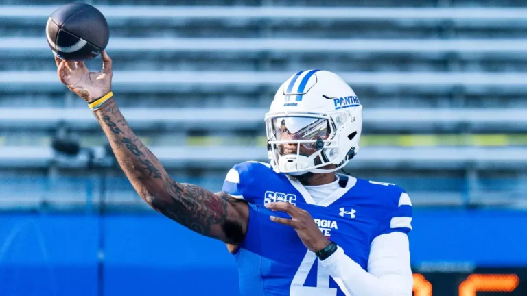 Finley is pursuing an NCAA waiver…