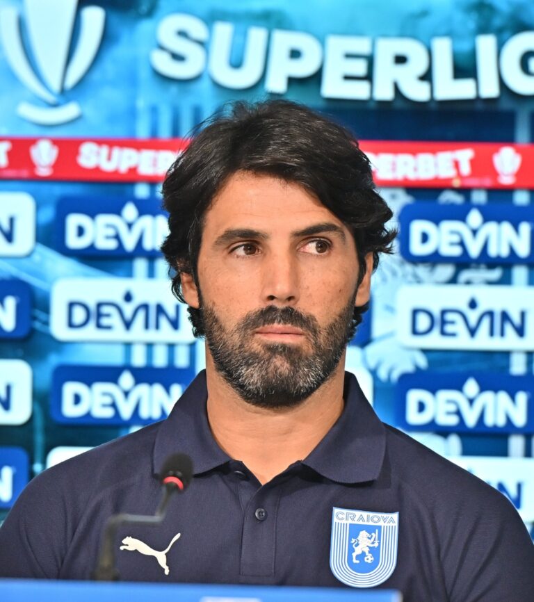 Conducerea CS Craiova confirmă oficial noile transferuri ale echipei……