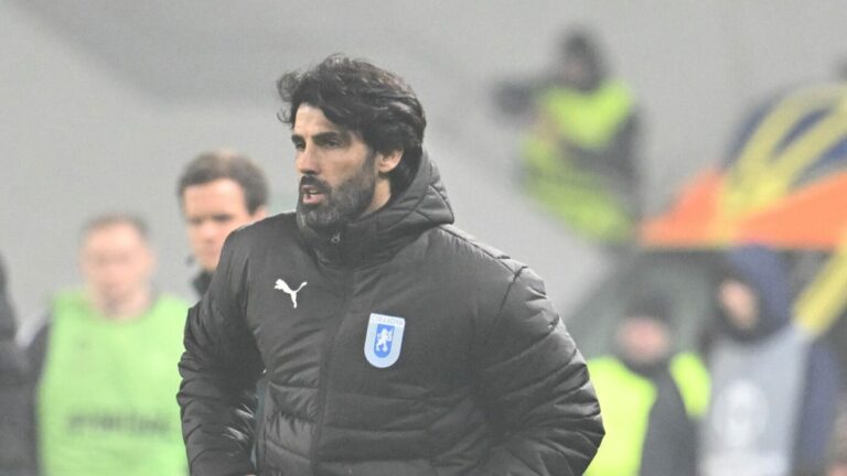 Superliga: Farul, Universitatea Craiova și Rapid înfrânte în meciurile amicale de sâmbătă – Filipe Coelho promite revenirea echipei…..
