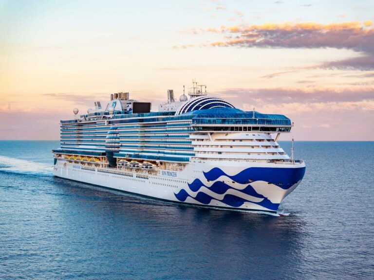 Princess Cruises Issues Official Warning on Disruptive Religious Activities Onboard
