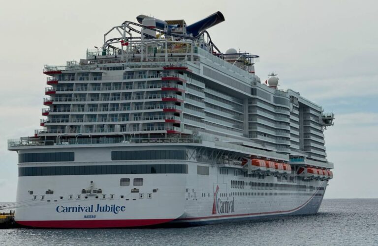 One Voyage, Thousands of life changing moments’ Reality of life aboard a carnival cruise