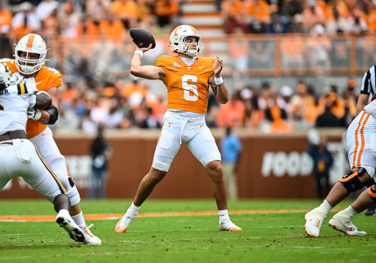 Tennessee Landing Another Elite Talent as Commitment Appears All but Locked In