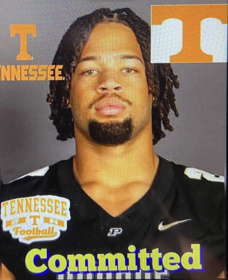 BOMBSHELL: Top 2026 In-State Star Chris Washington Jr. Commits to Tennessee Over Massive National Interest…