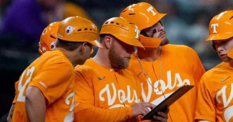 JUST IN: Tennessee Vols Unveil Major Transfer Portal Decisions After Weeks of Strategic Deliberation on who’s staying and who’s leaving following an extensive portal review