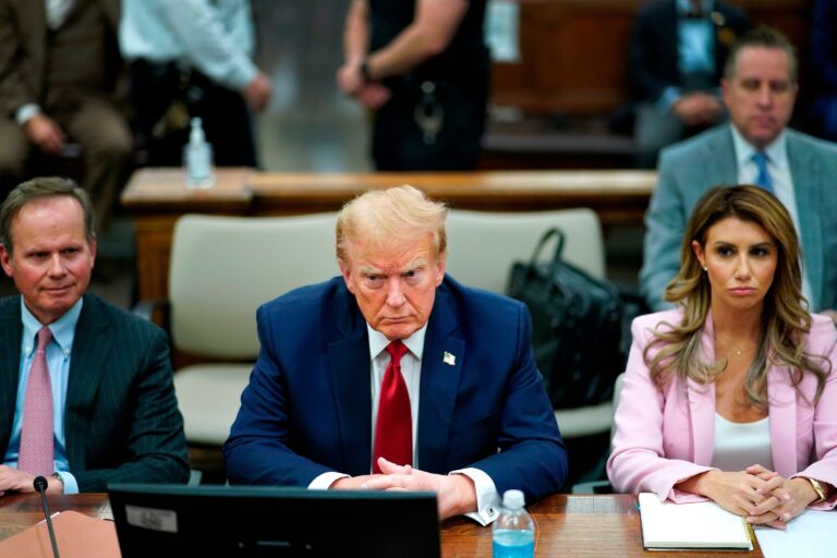 Headline: Supreme Court Hands Trump Major Setback in Landmark Birthright Citizenship Ruling