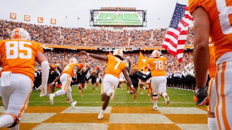 Three things that must go right for Tennessee football in 2026: Everything Vols fans need to know 👉