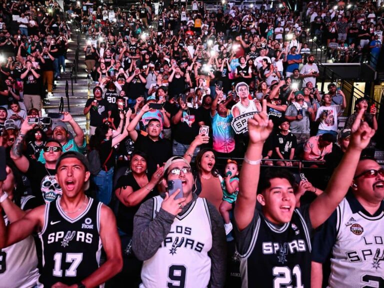 Spurs Nation Makes Bold Move to Secure Another Rising Talent as Championship Window Expands