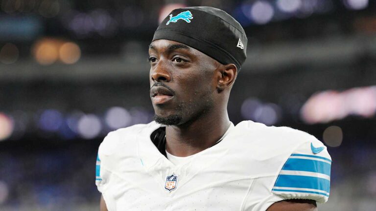 Terrion Arnold is reportedly joining the Seattle Seahawks…