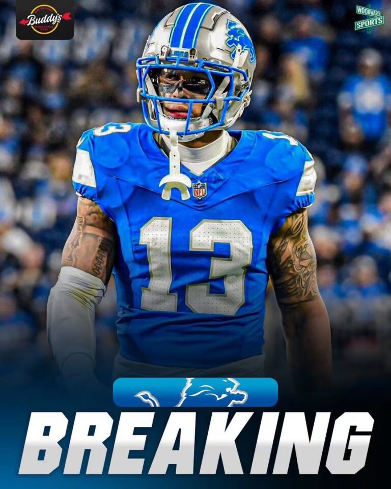 BREAKING: Former Detroit Lions RB Craig Reynolds is signing with the Washington Commanders, adding another experienced running back to their roster…