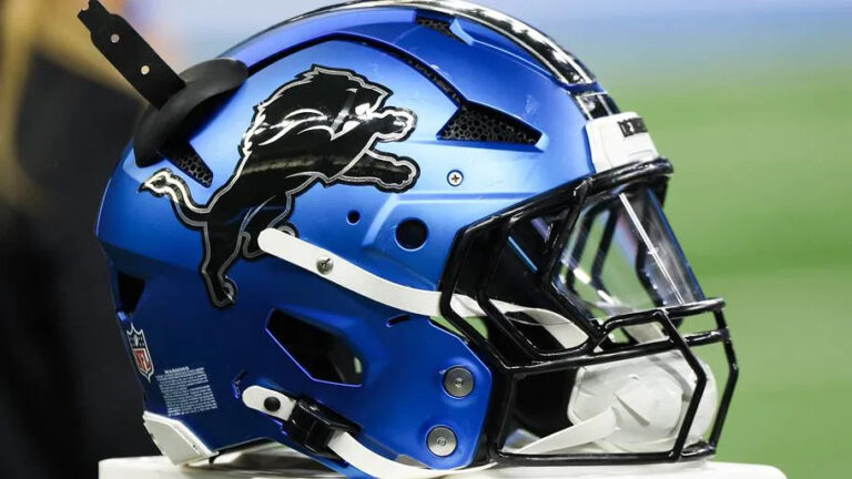 SHOCKING: Lions Spring Late Defensive-line Surprise Move Ahead of Week 1 Showdown With Saints