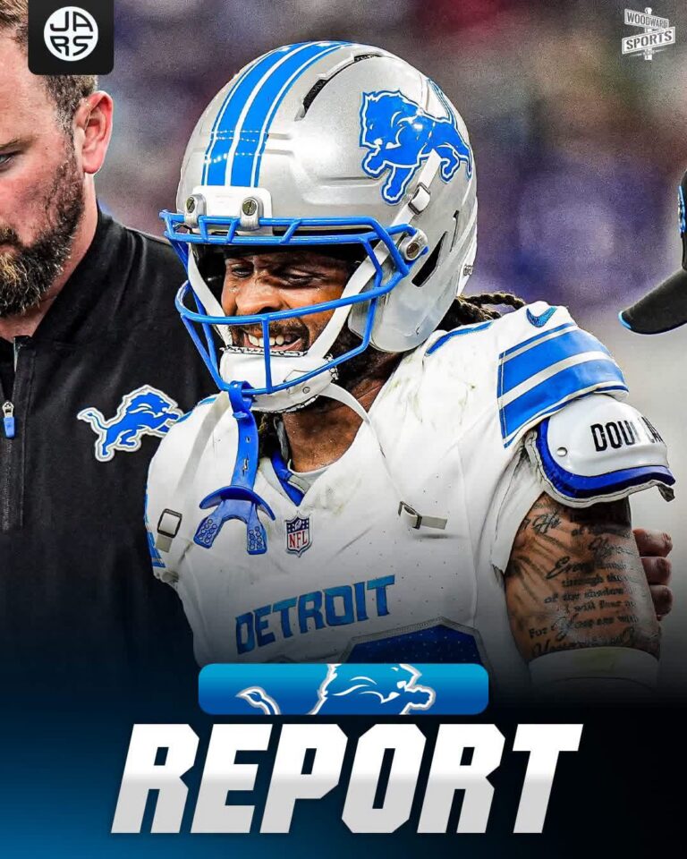 BREAKING: Avonte Maddox out for season due to…