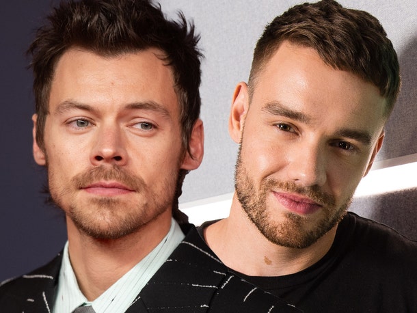 Among the Stars: Harry Styles Sang for Liam on the Night It Hurt the Most