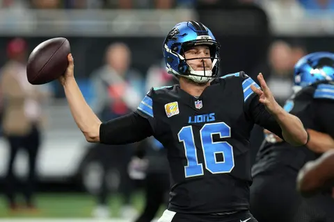 Dan Campbell Makes Surprising Admission About Jared Goff After Lions’ Dramatic Win