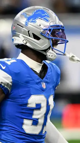 Dan Campbell Delivers Encouraging Kerby Joseph Update After Long Injury Layoff