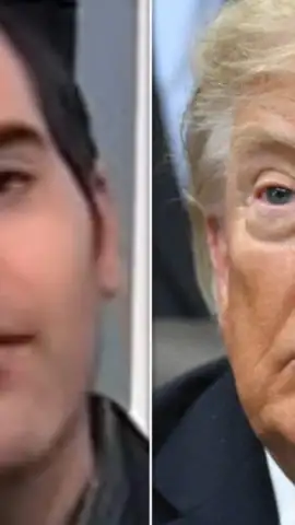 Trump Hit With Stunning Poll Numbers as Harry Enten Reveals a Shocking Shift Among Young Voters