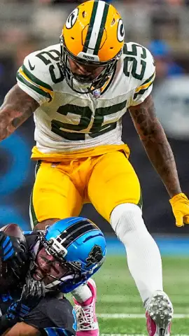 Keisean Nixon Gets Packers Injury Designation Just Hours Before Thursday Night Football vs. Panthers