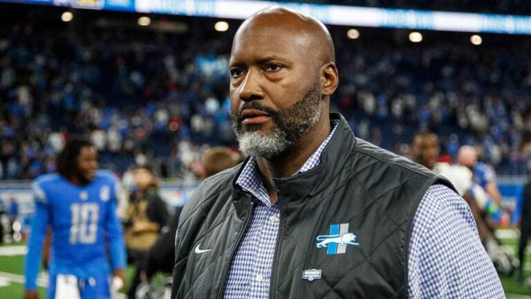 UPDATE: ESPN Insider Urges Lions to Make Major Move After Defensive Collapse