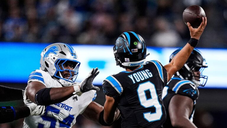 Bryce Young’s Hot Start Prompts Bold Take From Dan Orlovsky