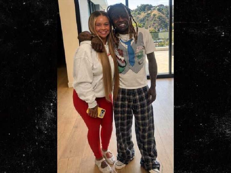 Lil Wayne Announces Engagement to Madi Cannon Months After Their Breakup
