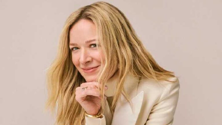 Erin Walsh Is Bringing Her Star Power to Rebecca Taylor’s Spring 2027 Collection