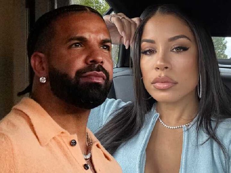 Drake Breaks Silence on Rumors He Fathered Keshia Chanté’s Baby