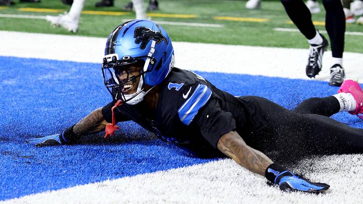 Lions Fans Have a Big Reason to Be Excited After Latest NFC North Rankings